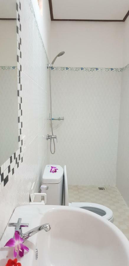 Sun Homestay Canggu 外观 照片