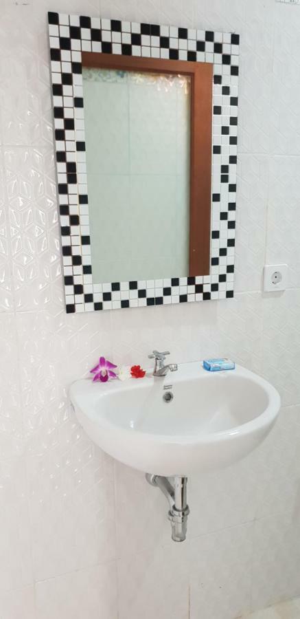 Sun Homestay Canggu 外观 照片